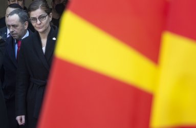 ЕК и Франция очакват напредък за Северна Македония в следващите дни