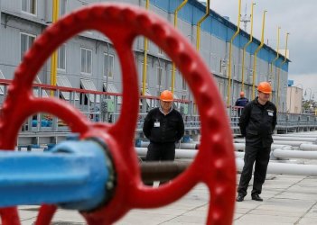 Ново поскъпване на газа в Европа заради намалените доставки от Русия