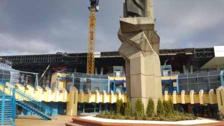 Опит за измама за милиони с имоти на Централна гара в София