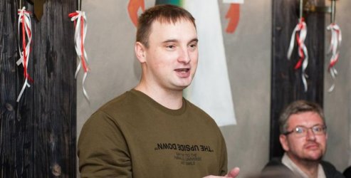 6 години затвор за екстремизъм за журналист от беларуското бюро на "Свободна Европа"/"Свобода"
