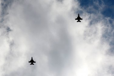 Румъния форсира придобиването на още две ескадрили F-16