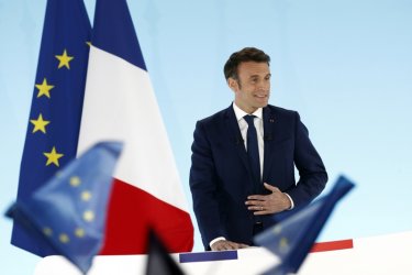 Защо са важни парламентарните избори във Франция