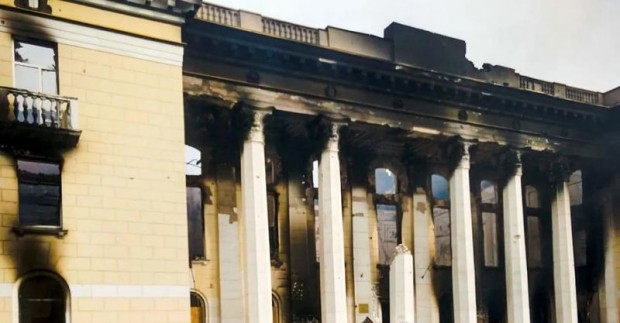 По важните новини от поредния ден на войната срещу Украйна накратко