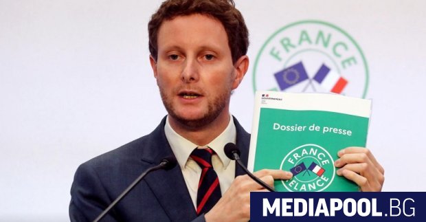 Вярвам в единството и единодушието заяви днес френският министър Клеман