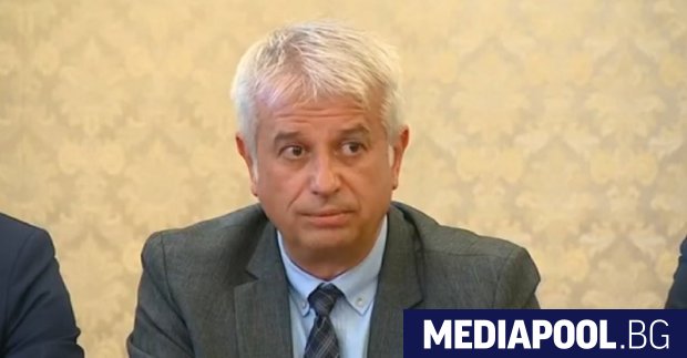 Следователят Бойко Атанасов бе номиниран за шеф на антикорупционната комисия