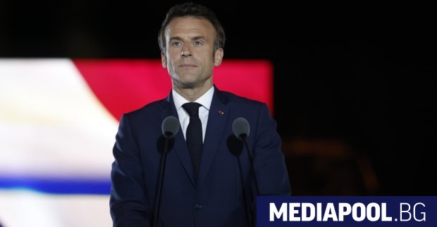 Франция е в очакване на утрешния първи тур от парламентарните