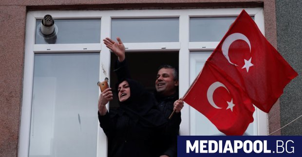 Турско село е било изоставено от всичките си жители заради