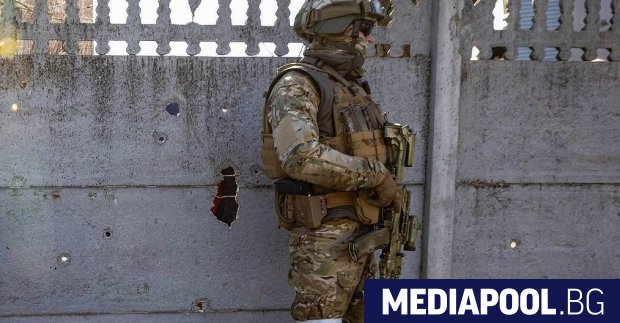 Руски войници отказват да се върнат да се бият в