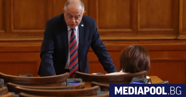 Дестабилизацията на политическата обстановка в България е някакъв вид победа