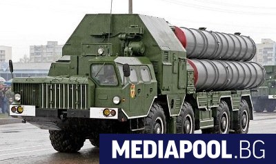 Ракетните войски със стратегическо предназначение РВСН планират да увеличат дела