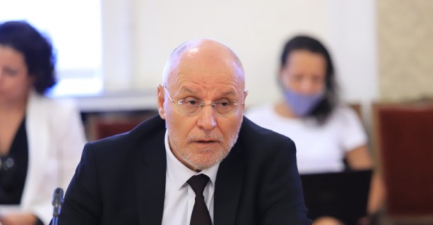 Една аптекарка ме спря и ме попита Г н Каримански какво