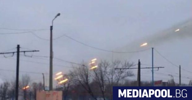 В окупираната южна част на Украйна държавни служители посочени от