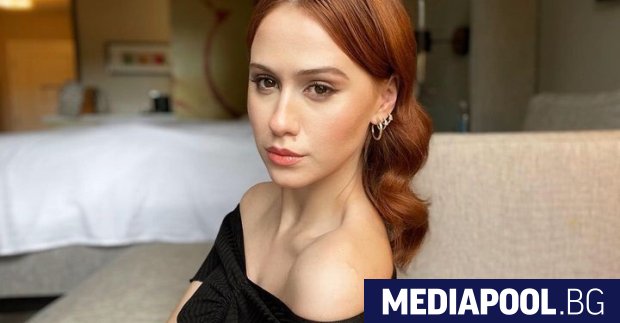 Българската актриса Мария Бакалова става герой в киновселената на Марвел