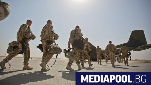 Германското правителство и консервативната опозиция постигнаха снощи споразумение за нарушаване