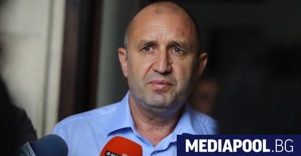 Президентът Румен Радев заяви че се надява антикризисните мерки планирани