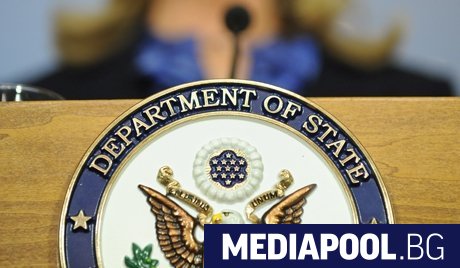 Държавният департамент на САЩ критикува България за нацистките, антисемитски и