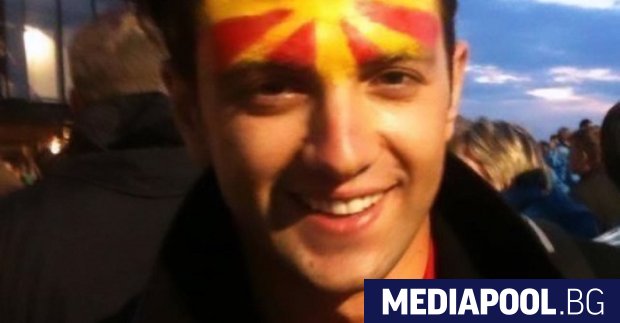 Македонци се обявиха в защита на певеца Ламбе Алабаковски който
