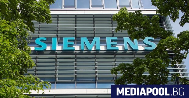 Египет сключи договор със Сименс мобилити Siemens Mobility за изграждането