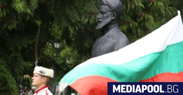 На 2 юни България почита паметта на Христо Ботев и