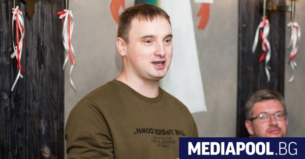 Беларуски съд осъди журналист на свободна практика работещ за беларуското