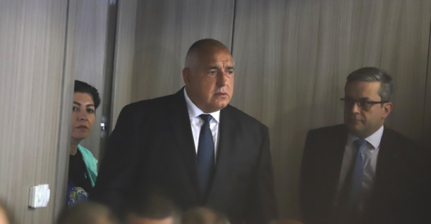 Ако Бойко Борисов реши да отиде на топъл остров сигурен