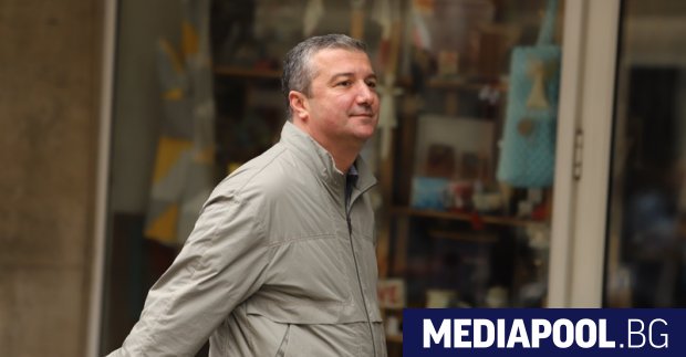 Държавата има нужда от правителство Този който ви говори че