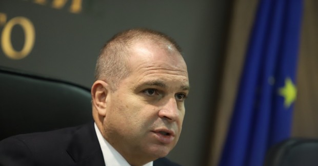 Трафикът през Кресненското дефиле да се изнесе изцяло по т нар