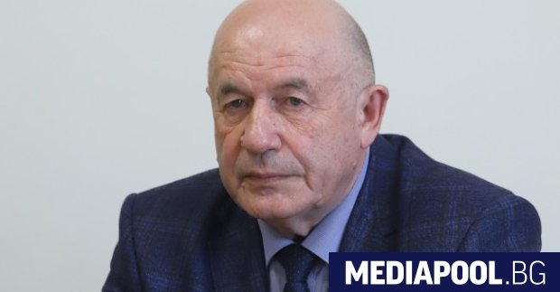 Кабинетът освободи Иван Иванов от длъжността областен управител на Софийска