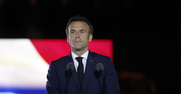 Пътят пред еврочленството на Украйна ще бъде дълъг но за