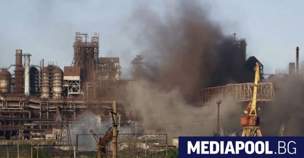 Поредицата от тайни мисии с минимален шанс за успех извършвани