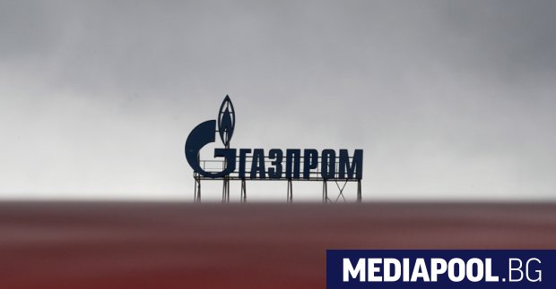 От 1 юни Газпром експорт спира доставките за водещата датска