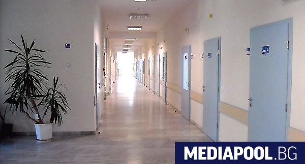 Специализираната белодробна болница във Варна е на ръба на оцеляването