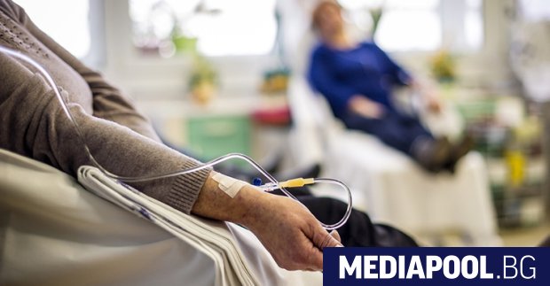 При намаляващо население в България имаме увеличаващ се брой лечебни