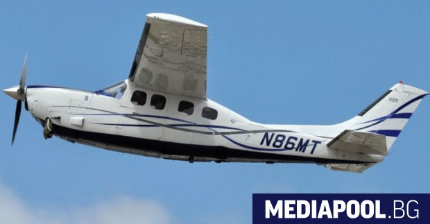 Всички пътници и пилотът на самолета който изчезна в Хърватия