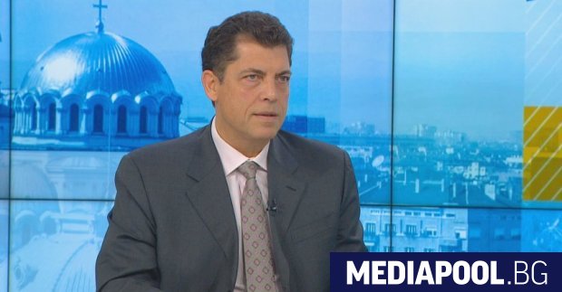 Агенцията по вписванията е отказала на бившия финансов министър Милен