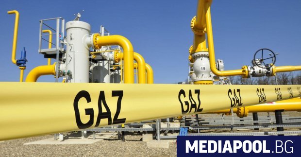 Енергийният регулатор утвърди в петък новата цена на природния газ