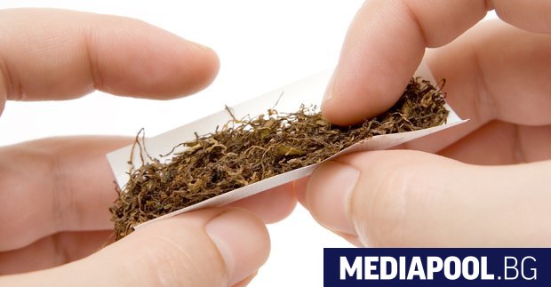 За близо 18 от всички смъртни случаи в България тютюнопушенето