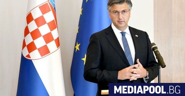 Хърватският премиер Андрей Пленкович осъди въведените наскоро по-високи цени на