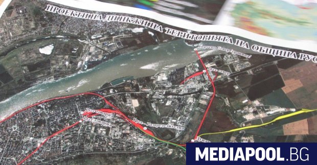 До две седмици предстои обявяването на обществена поръчка за изграждането