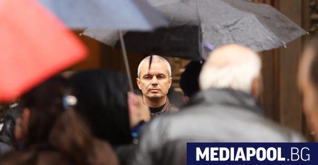 след което мина в саморазправа Работата не е нито