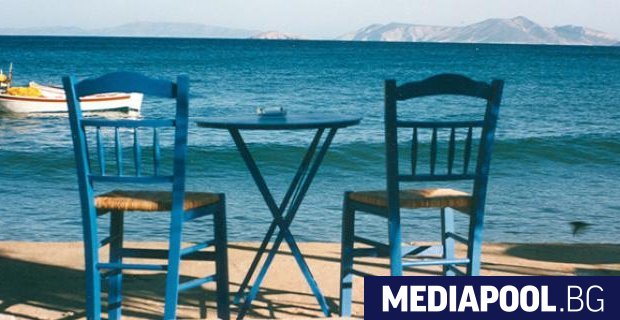 Националната метеорологична служба на Гърция EMY съобщи че мразовитият уикенд