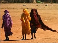 Милиони гладуват в Чад поради войната в Украйна