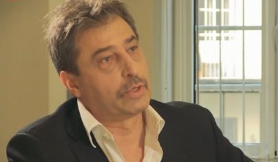 Цветан Василев остава в Сърбия като политически бежанец