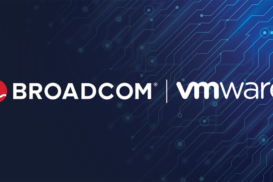 Broadcom купува VMware за 61 млрд. долара
