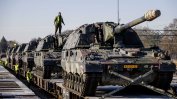 Войната: Зеленски иска още оръжия, полският премиер също призова за повече подкрепа
