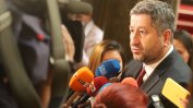 Иванов: Коалиция "Ориент експрес" свали кабинета, може да има избори и напролет