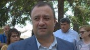 Земеделският министър обеща компенсации заради градушката в Садово