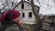 Хората в "градовете мъченици" край Киев се готвят да ги възстановят и разчистват развалините