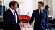 Френската опозиция иска от "арогантния'' Макрон компромиси, за да спечели подкрепата им