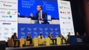 Александър Николов: Баку е един от най-надеждните ни енергийни партньори